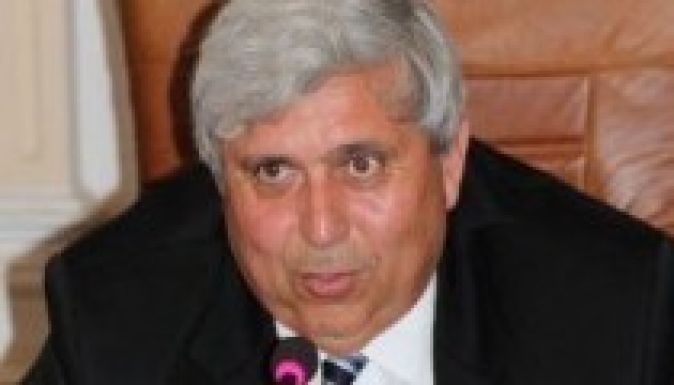 Zárolta az ügyészség Kiss Sándor vagyonát