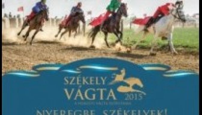 Gazdag kiegészítő programok a Székely Vágtán