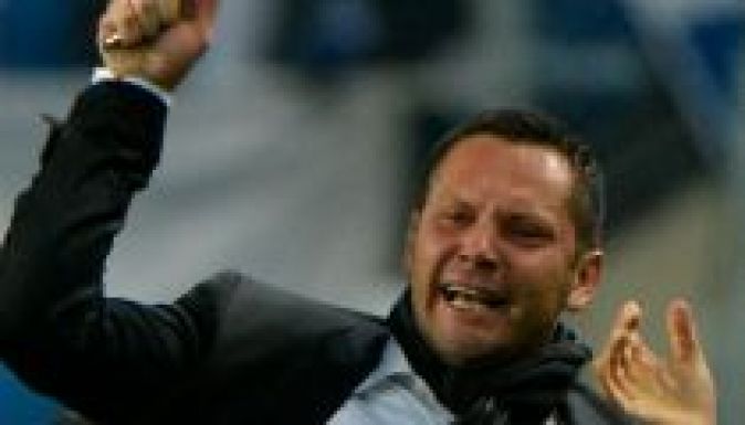 Az MLSZ Dárdaival fejezné be a selejtezőt