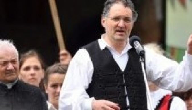 Lemondott Csíkszereda polgármestere