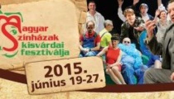 Pénteken kezdődik a Magyar Színházak Kisvárdai Fesztiválja