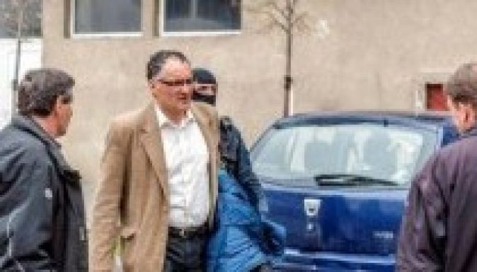 Székelyföldi Önkormányzati Tanács: „Veled vagyunk, Robi!”