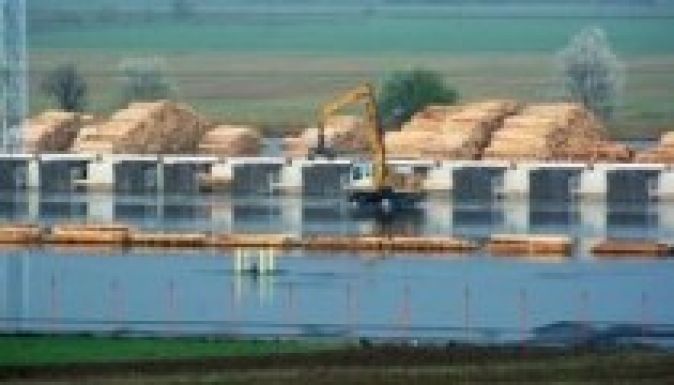 Jóváhagyták a rétyi üzem környezetvédelmi engedélyét