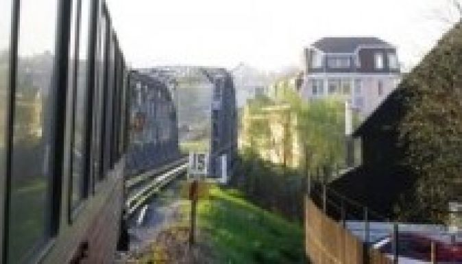 Július végén közlekedhet újra a Segesvár–Székelyudvarhely-vonatjárat