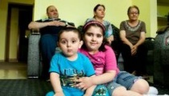 Az ifjúsági főváros is megtartja a Menekültek Világnapját