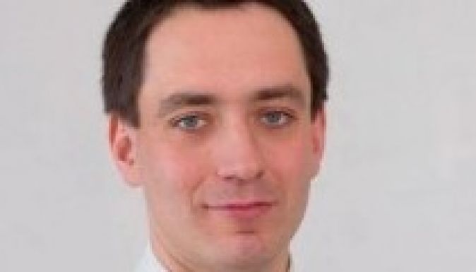 Csoma Botond a Kolozs megyei RMDSZ új elnöke