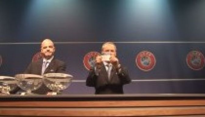 BL: a Steaua szlovák, a Videoton feröeri vagy walesi ellenfelet kapott