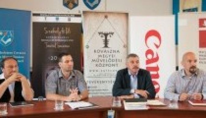 Másodszor szerveznek Fotóbiennálét Sepsiszentgyörgyön