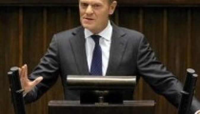 Tusk: a görögök most valódi ajánlatot tettek