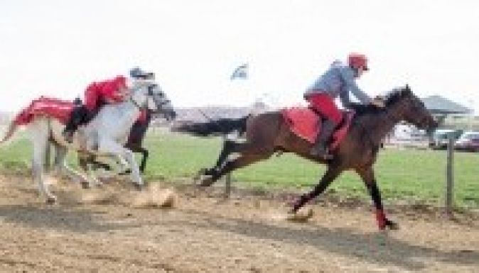 Itt a Székely Vágta programja