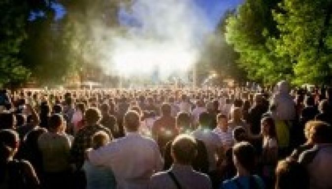 Szent László-napokra készülnek a nagyváradi várban