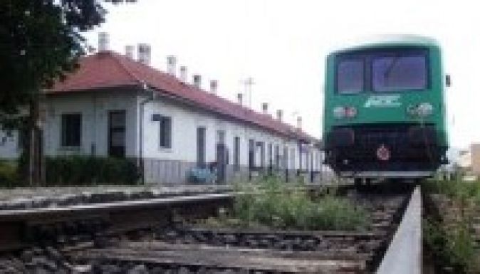 Már július első felében újraindul a székely gőzös