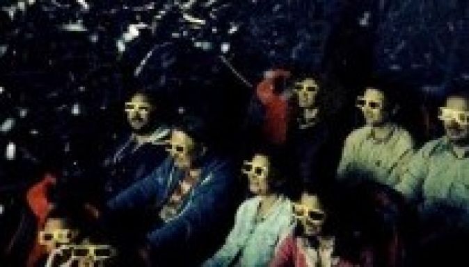 A sepsiszentgyörgyi magánmozi 9D-s élményt kínál