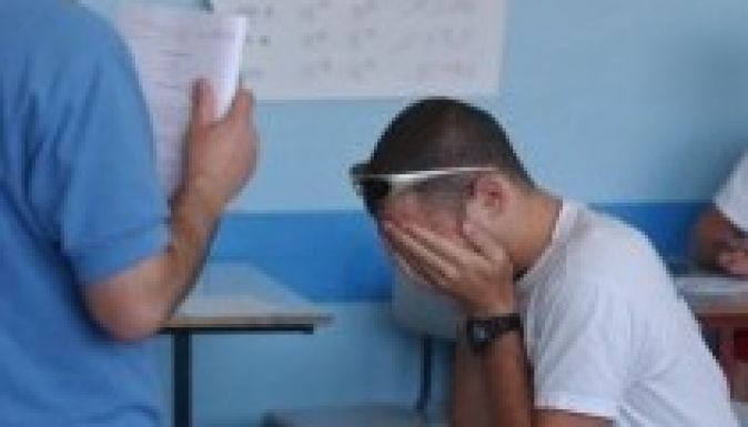 Érettségi: talány a megyecserés dolgozatjavítás