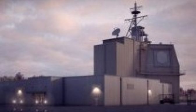 Moszkva ismét megfenyegette Romániát a rakétapajzs miatt