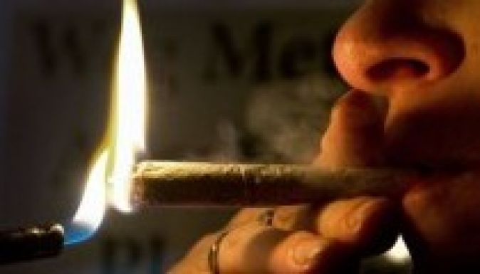 „Nem a drog a probléma, hanem a társadalom”