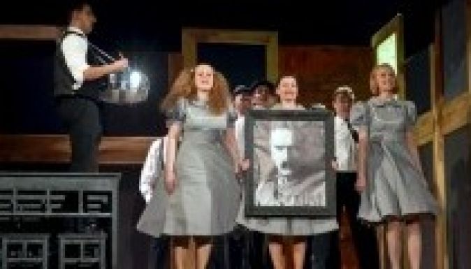 Nagyváradra került a Magyar Színházak Kisvárdai Fesztiváljának fődíja