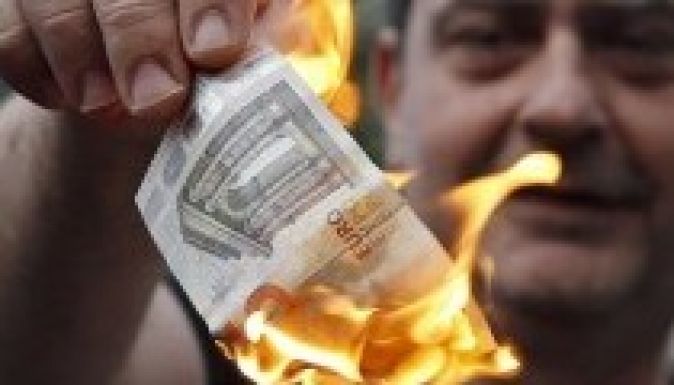 Brüsszel közzétette, mire mondtak nemet a görögök