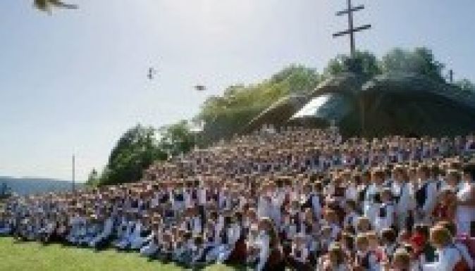 Július 4-én ünnepel az Ezer Székely Leány