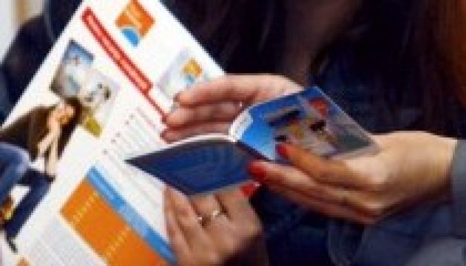 Elektronikus üdülési utalványkártyákat vezetnek be