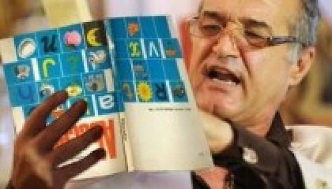 Plágiumgyanús könyvek publikálásával rövidítik büntetésüket a rabok