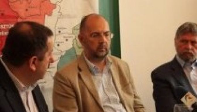 Bunta Leventét bírálta az újrázni készülő Verestóy Attila