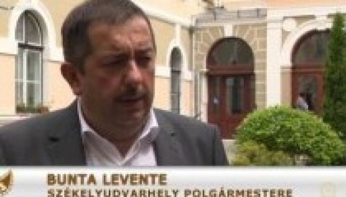 Bunta felelőtlennek tartja Verestóy nyilatkozatait