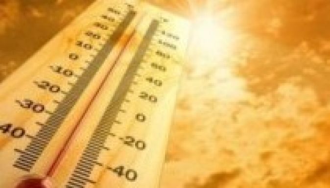 Jövő hét elején éri el a hőhullám Romániát