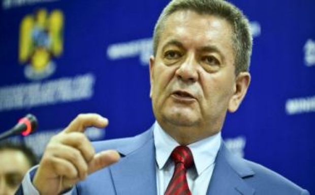 Kijelentéseik miatt távozó román miniszterek