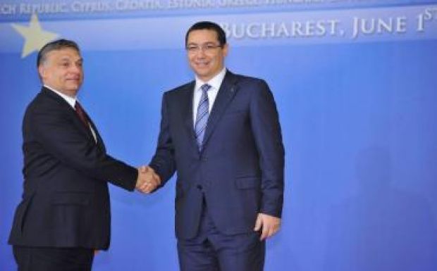 Elmarad a beharangozott Orbán-Ponta találkozó?