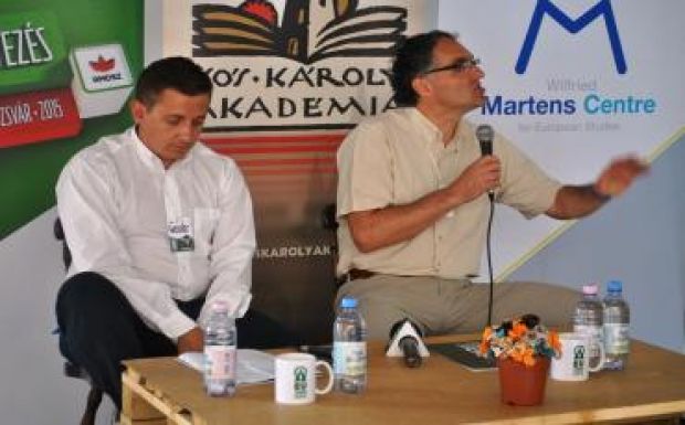 „Már azt beszéltük,  vajon melyikünk következhet”