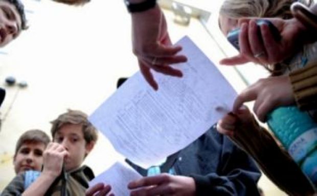 Képességvizsga – hogy teljesítettek a magyar diákok?