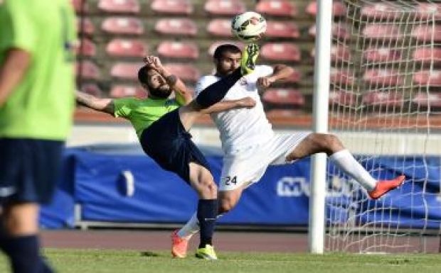 Máris megkezdődött a Liga 1-es labdarúgó bajnokság