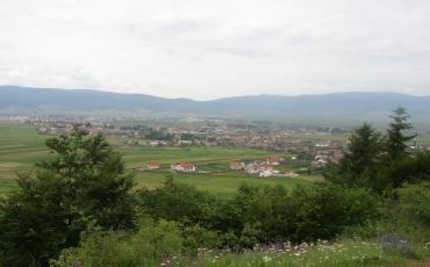 Fagyponthoz közeli hőmérséklet volt hajnalban Csíkszeredában