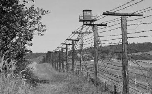 Nem új ötlet Magyarország „bekerítése”