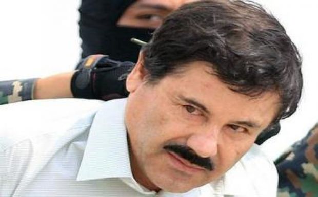 Az amerikai hatóságok tudtak a mexikói „drogfőbáró” szökési terveiről