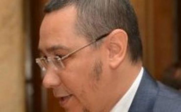 Ezért nem akar lemondani Victor Ponta miniszterelnök