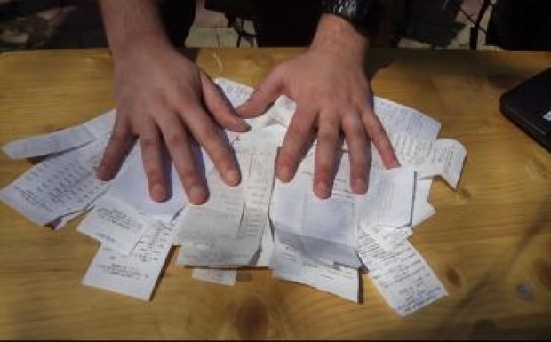 Huszonhét potenciális nyertese már van a legutóbbi nyugtalottó-sorsolásnak