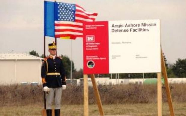 Oroszország elsők között semmisítené meg a deveselui katonai bázist
