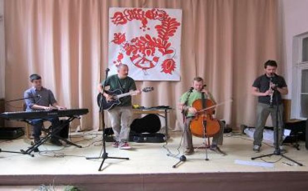 Dalóka: Gyermekversek dalba fogva Sepsiszentgyörgyön