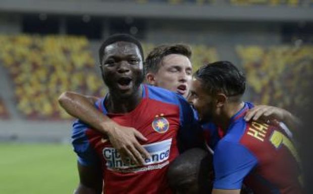 BL: rezgett a léc, de továbbjutott a FCSB és a Videoton is