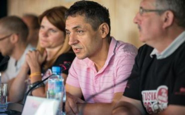 Külhoni projektek kormányzati támogatását jelentették be Tusványoson