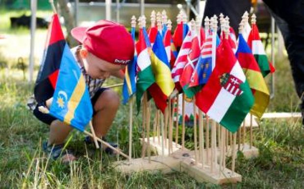 Molnár Zsolt Tusványoson: nincs káosz a szórványmentésben