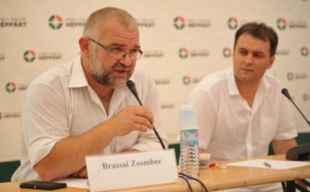 Sikeres lesz az előválasztás marosvásárhelyi magyar politikusok szerint