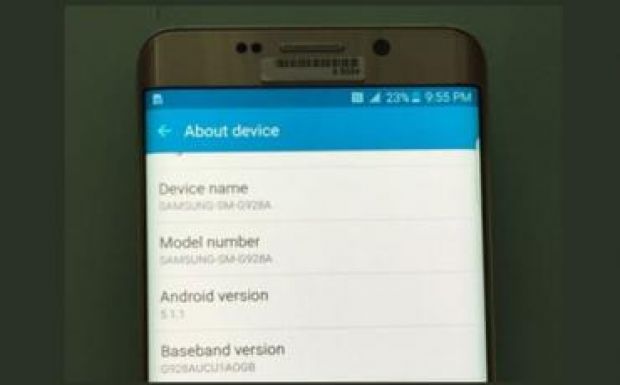 Fotók szivárogtak ki két új Samsung-telefonról
