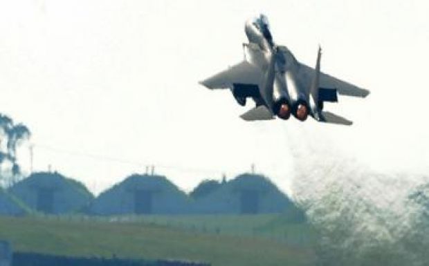 Törökországból is indulhat légi csapás az Iszlám Állam ellen