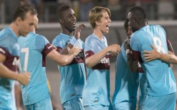 EL: búcsúzott a Fradi, gálázott a DVSC, megizzadt az Astra