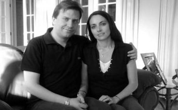 Meghalt Tóásó Előd felesége Bolíviában