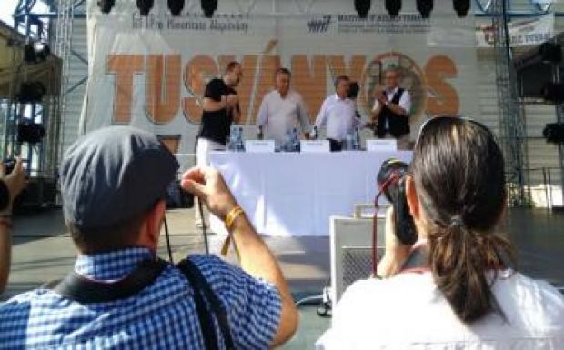 „Európát nem a bevándorlóktól, hanem Orbán politikájától kell megvédeni”