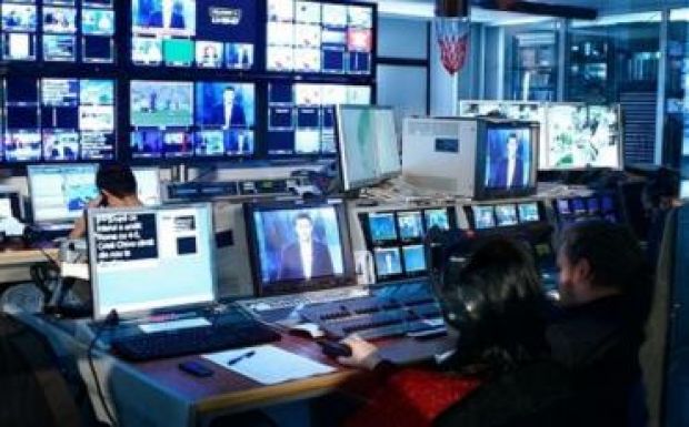 Húsz százalékkal csökken a TVR alkalmazottainak bére